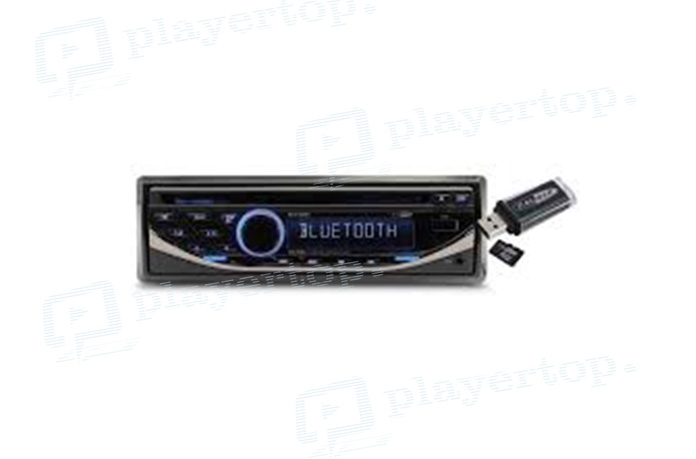 Autoradio CD USB Bluetooth